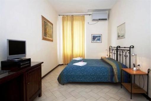 фото отеля Bed & Breakfast La Mongolfiera Florence