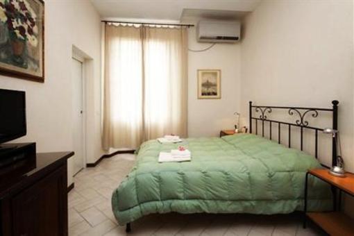 фото отеля Bed & Breakfast La Mongolfiera Florence