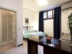 фото отеля Bed & Breakfast La Mongolfiera Florence