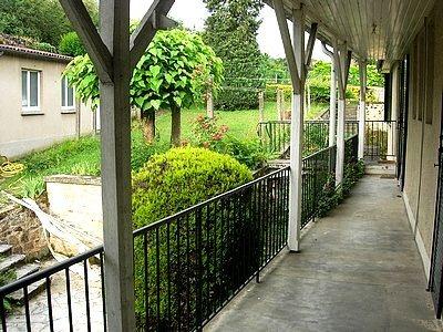 фото отеля Hotel au Pont du Pin
