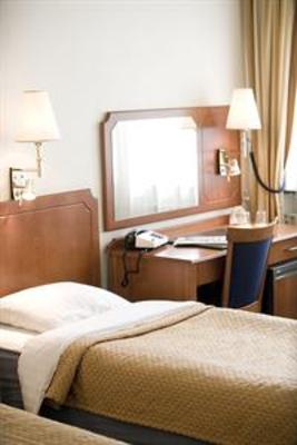 фото отеля Algen Hotel