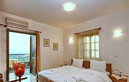 фото отеля Vardia Hotel