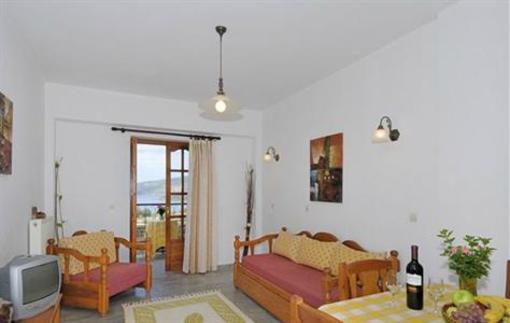 фото отеля Vardia Hotel