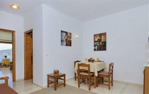 фото отеля Vardia Hotel
