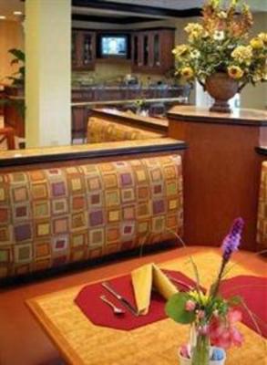 фото отеля Hilton Garden Inn Kankakee