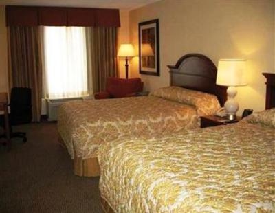 фото отеля Hilton Garden Inn Kankakee