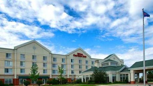 фото отеля Hilton Garden Inn Kankakee