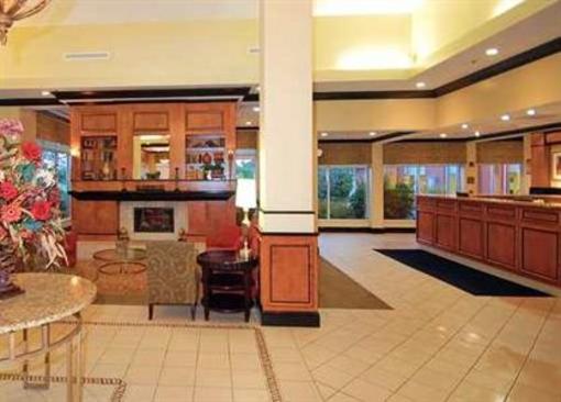 фото отеля Hilton Garden Inn Kankakee
