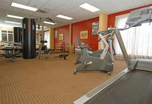 фото отеля Hilton Garden Inn Kankakee