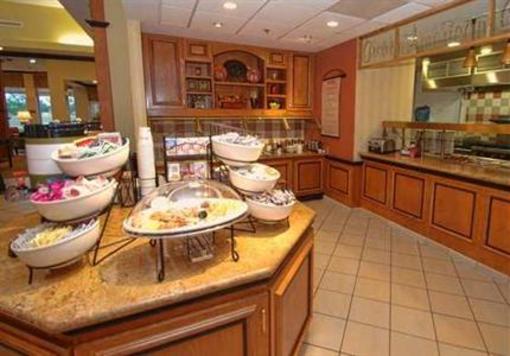 фото отеля Hilton Garden Inn Kankakee