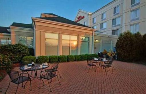 фото отеля Hilton Garden Inn Kankakee
