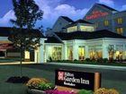 фото отеля Hilton Garden Inn Kankakee