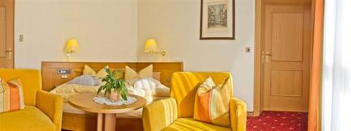 фото отеля Hotel Alpenhof Bad Wiessee