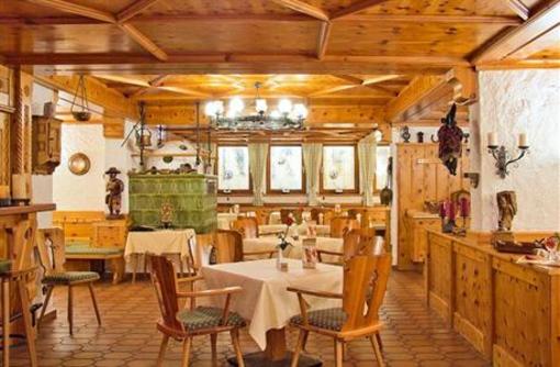 фото отеля Hotel Alpenhof Bad Wiessee