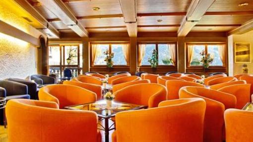 фото отеля Hotel Alpenhof Bad Wiessee