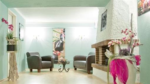 фото отеля Hotel Alpenhof Bad Wiessee