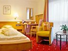 фото отеля Hotel Alpenhof Bad Wiessee