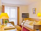 фото отеля Hotel Alpenhof Bad Wiessee