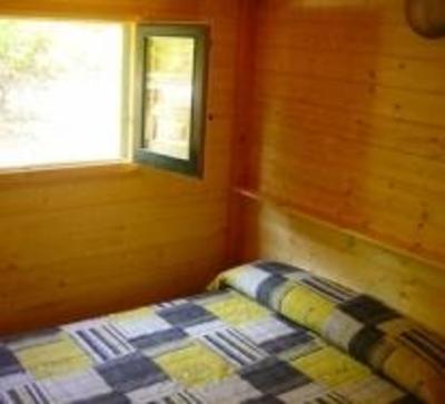фото отеля Camping Vall de Ribes