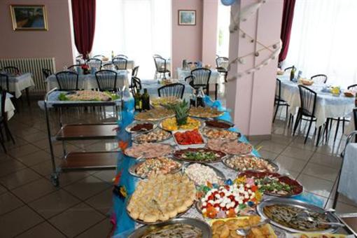 фото отеля Hotel Letizia Rimini