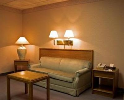 фото отеля Rodeway Inn Cow Palace