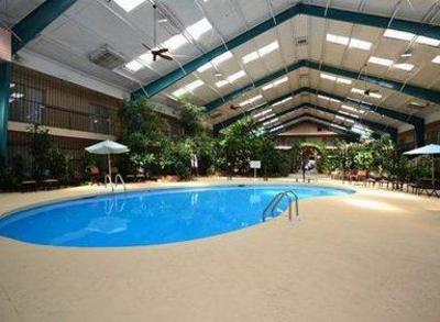 фото отеля Rodeway Inn Cow Palace