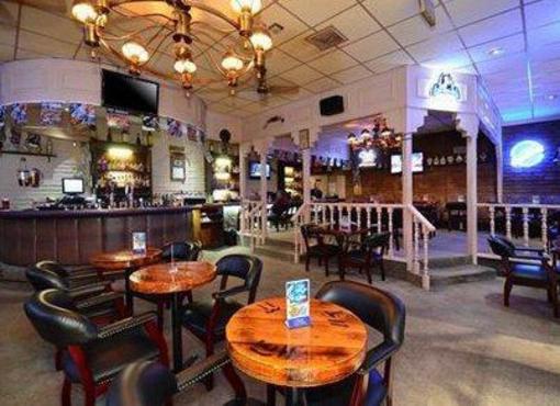 фото отеля Rodeway Inn Cow Palace