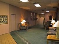 Rodeway Inn Cow Palace