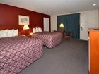 фото отеля Rodeway Inn Cow Palace