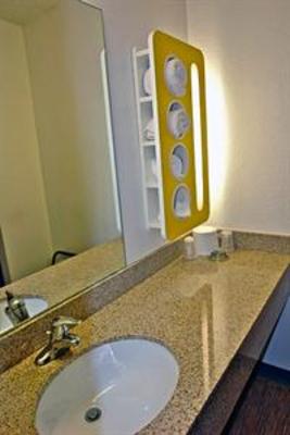 фото отеля Motel 6 Albuquerque - Coors Road