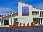 фото отеля Motel 6 Albuquerque - Coors Road