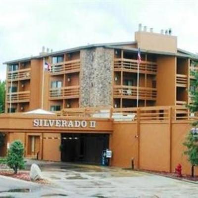 фото отеля Silverado II Condominiums Winter Park