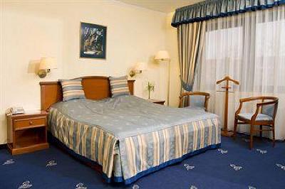 фото отеля Hotel Kalvaria