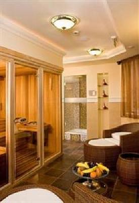фото отеля Hotel Kalvaria