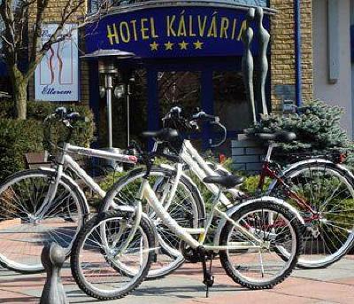 фото отеля Hotel Kalvaria