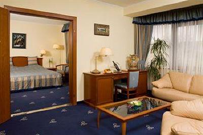 фото отеля Hotel Kalvaria
