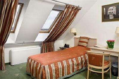 фото отеля Hotel Kalvaria