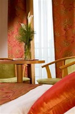 фото отеля Hotel Kalvaria