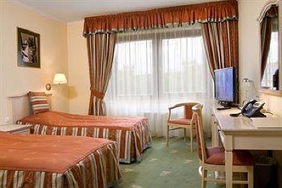 фото отеля Hotel Kalvaria