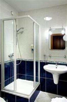 фото отеля Hotel Kalvaria