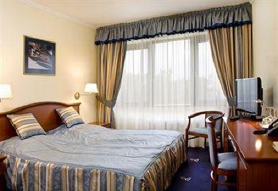фото отеля Hotel Kalvaria