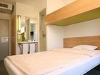 фото отеля Ibis Budget Mainz Hechtsheim