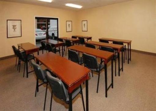 фото отеля Quality Inn Kinston