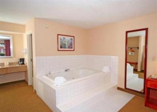 фото отеля Quality Inn Kinston