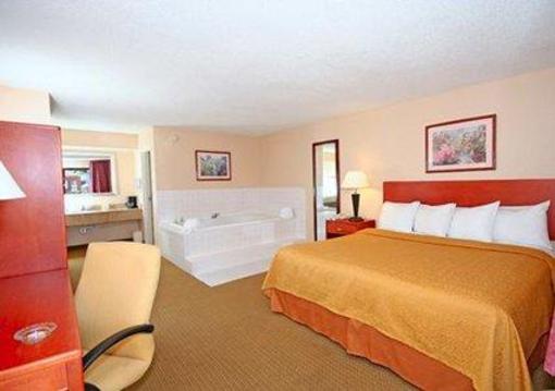 фото отеля Quality Inn Kinston