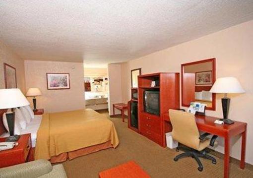 фото отеля Quality Inn Kinston