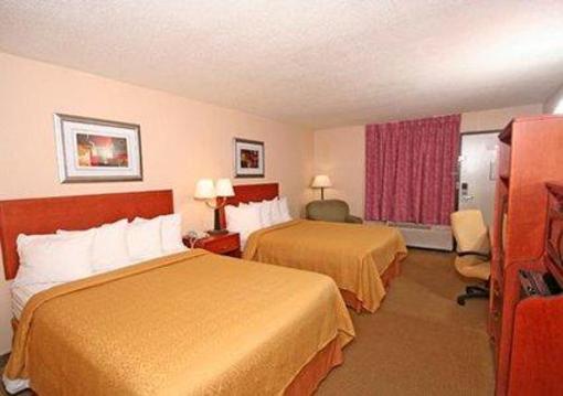 фото отеля Quality Inn Kinston