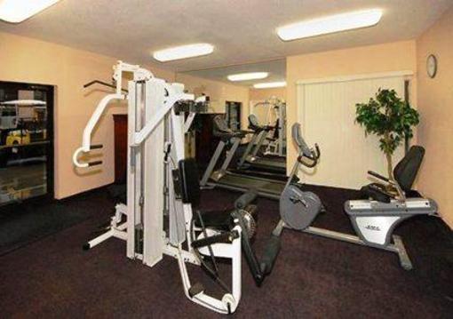 фото отеля Quality Inn Kinston