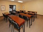 фото отеля Quality Inn Kinston