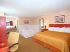 фото отеля Quality Inn Kinston